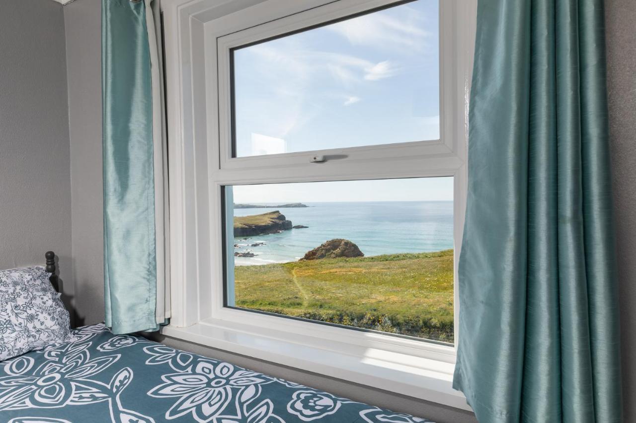Kenton Hotell New Quay Eksteriør bilde
