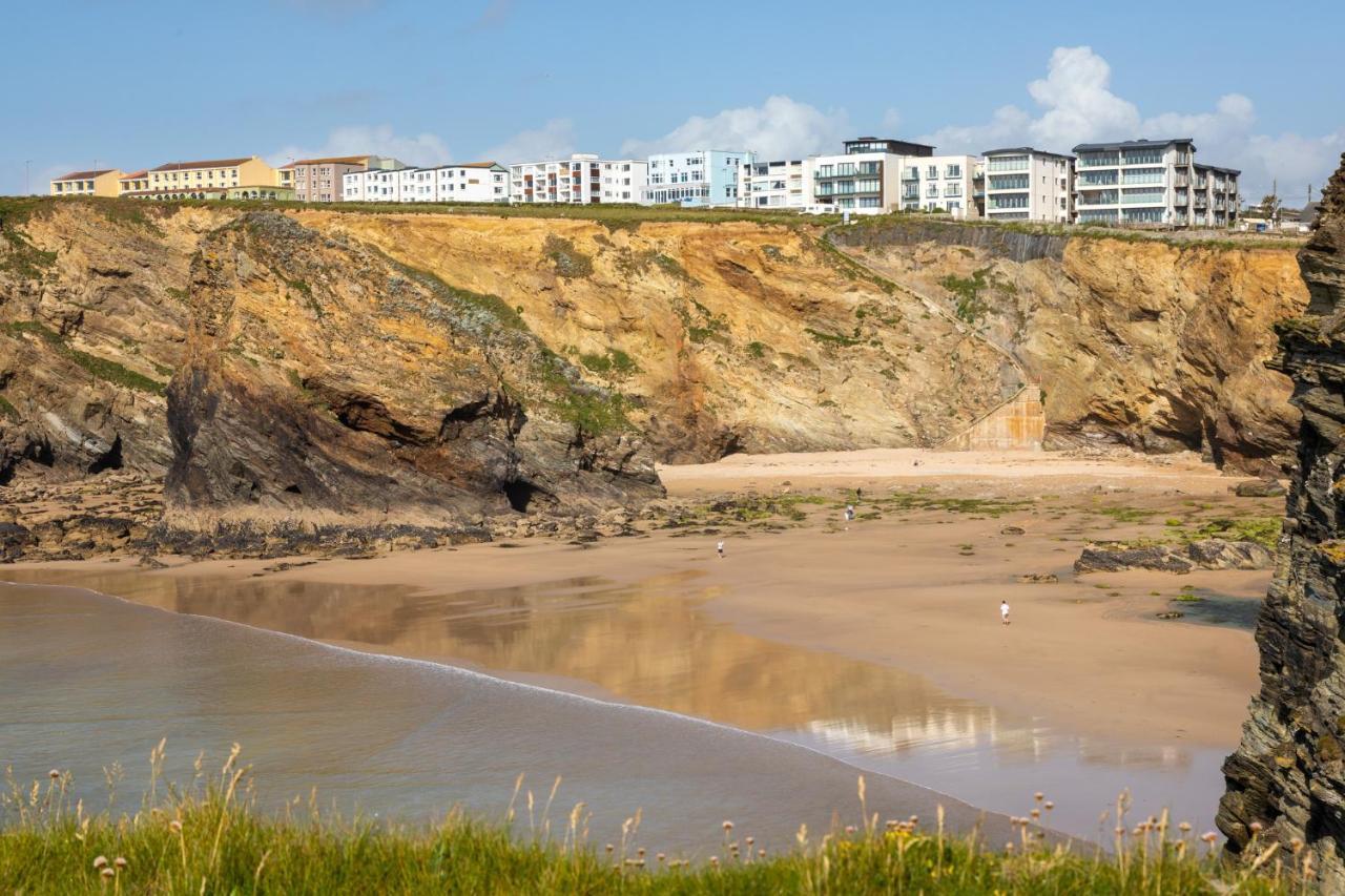 Kenton Hotell New Quay Eksteriør bilde