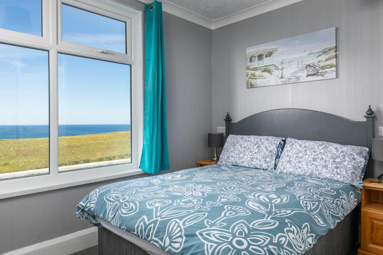 Kenton Hotell New Quay Eksteriør bilde