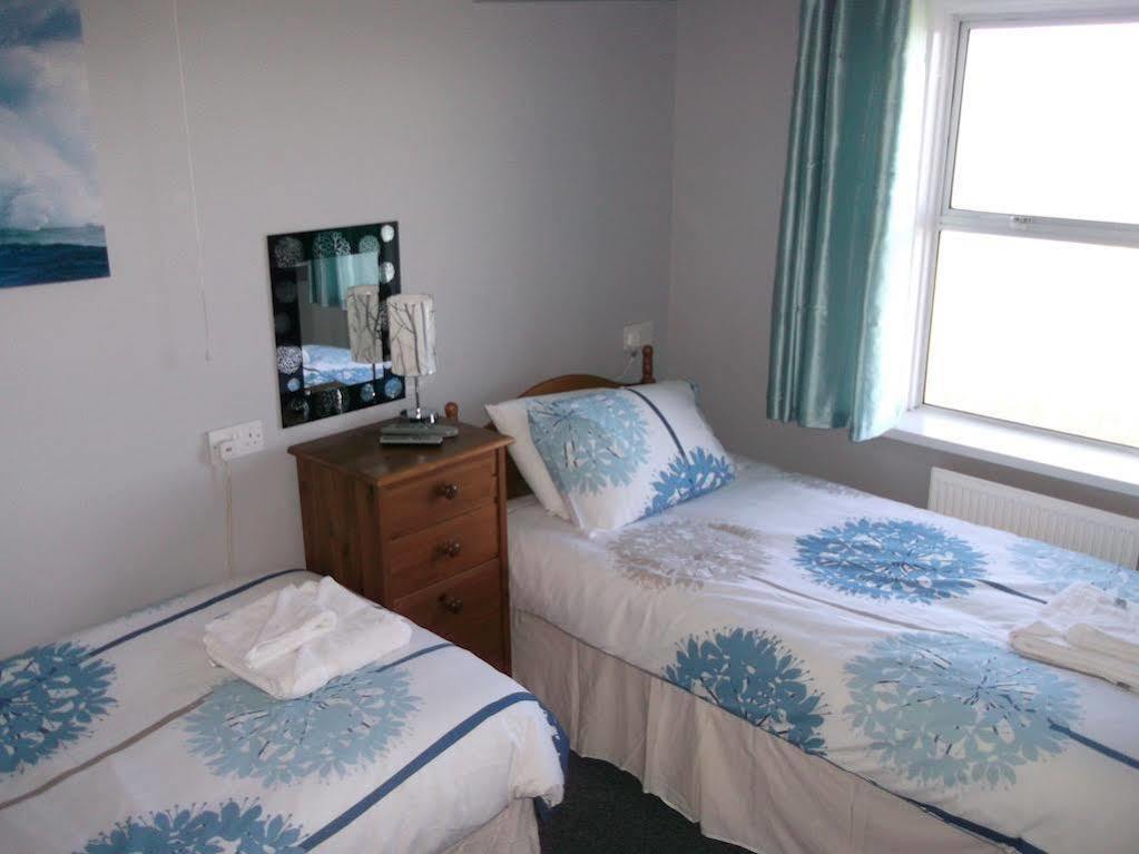 Kenton Hotell New Quay Eksteriør bilde